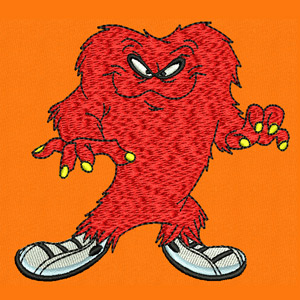 8 